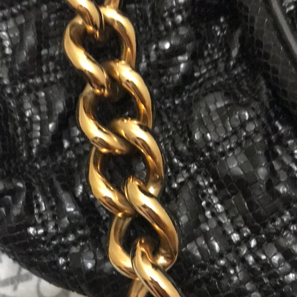 Marc Jacobs Small Cecilia in black - Picture 3 of 8